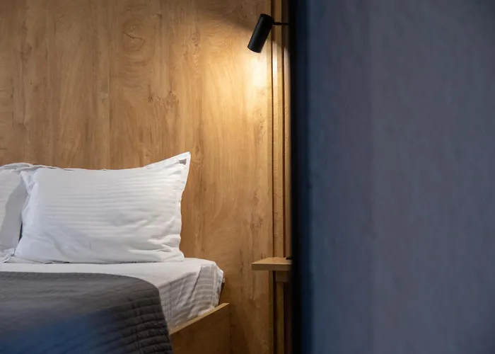 Unique Aura Luxury Apart-hotel