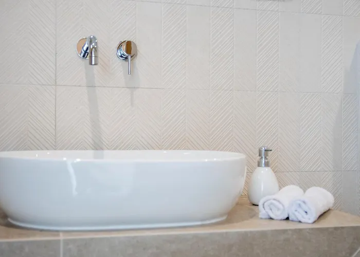 Apart-hotel Unique Aura Luxury