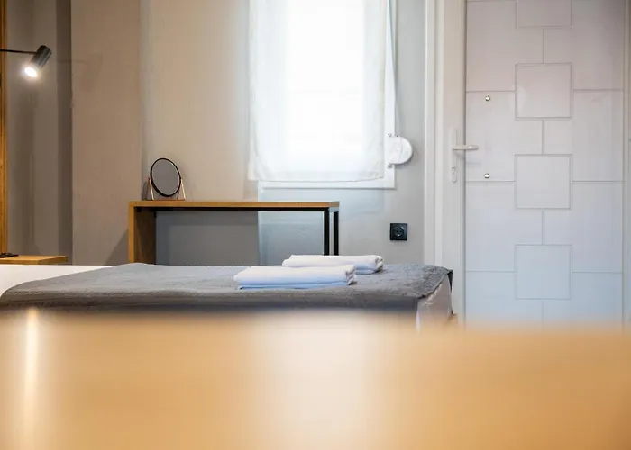 Apart-hotel Unique Aura Luxury 3*